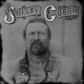 Shelby Cobra - NEW Album on 12" VINYL