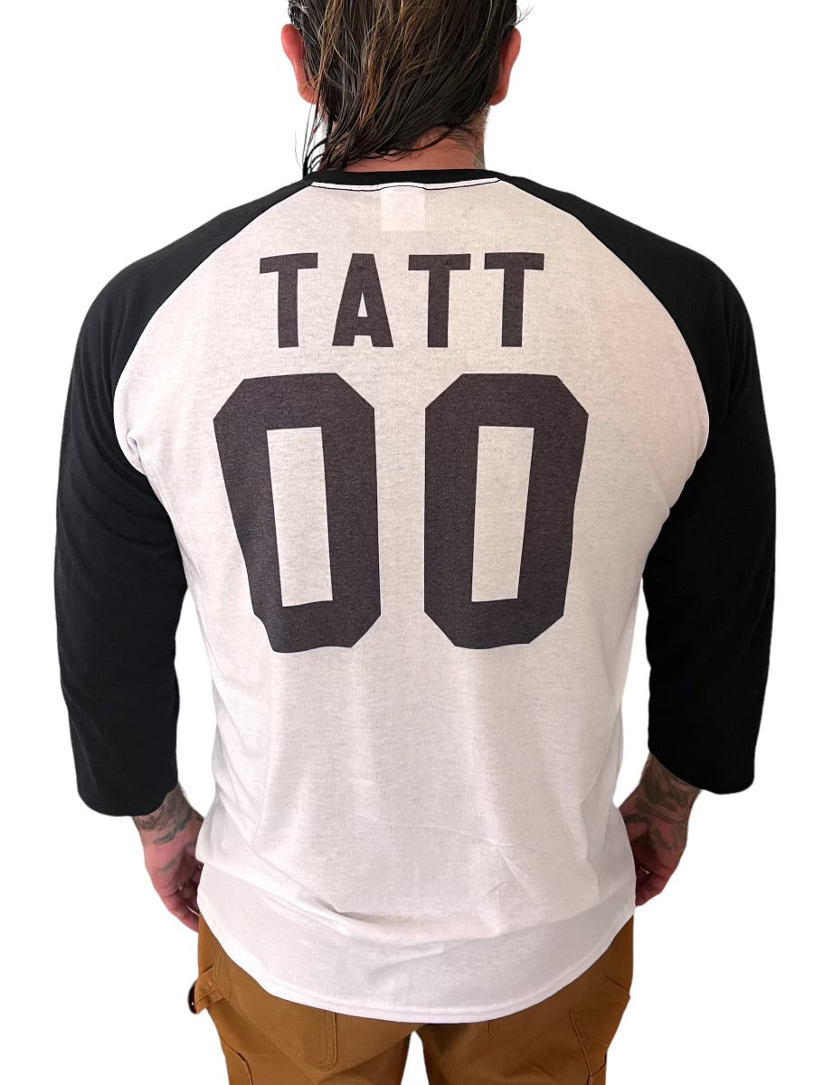 KCT Baseball Tee